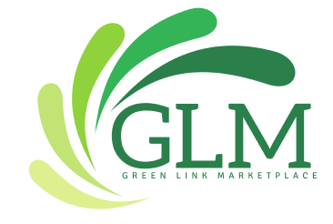 GLM Logo